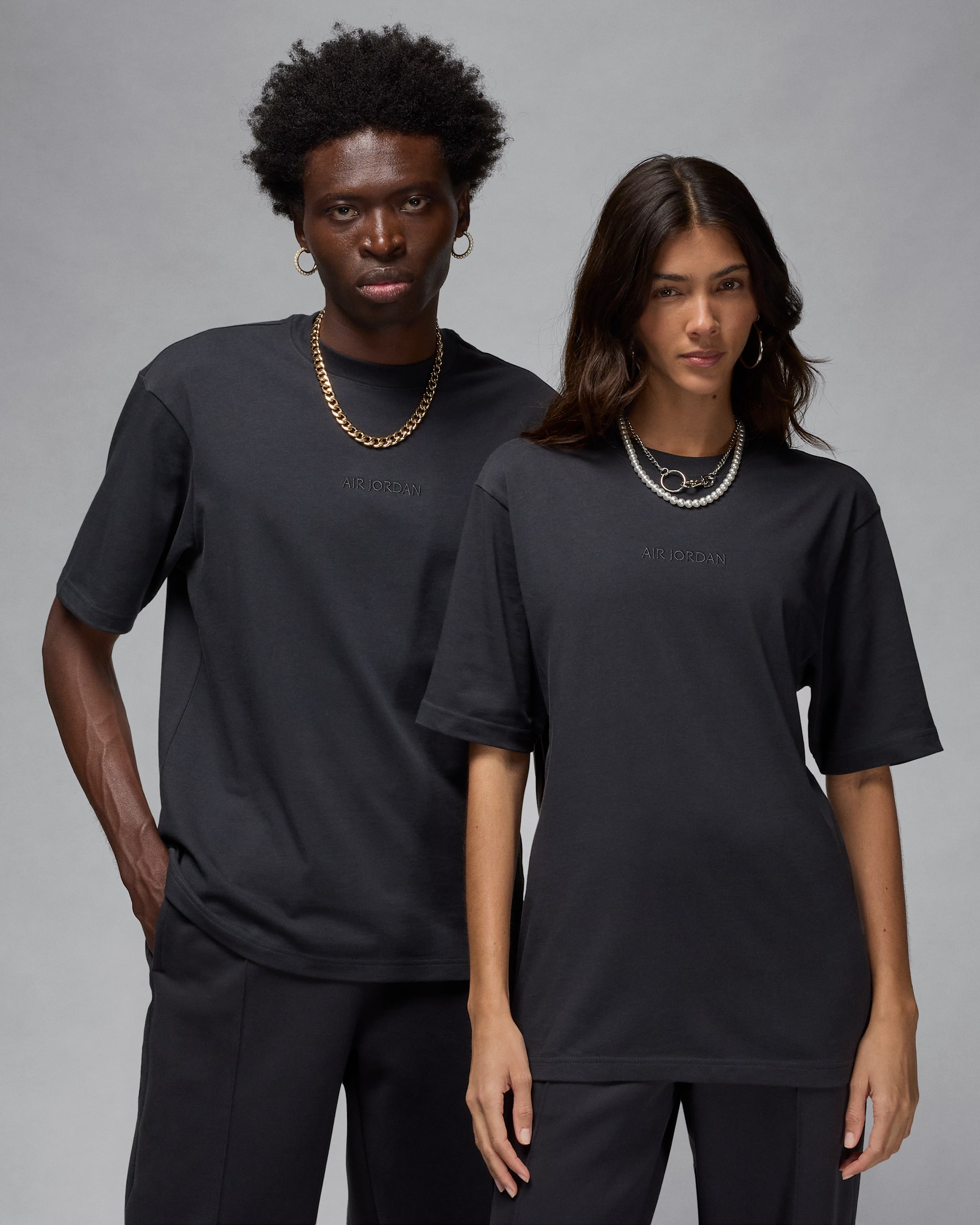 NIKE公式】エア ジョーダン ワードマーク 85 メンズ Tシャツ